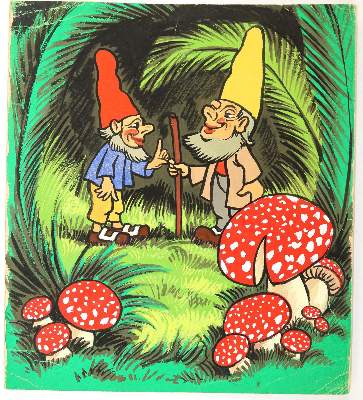 Bild Nr.4: 142-1369 Pertlwieser, Hans: (Kinder- und Jugendbücher)