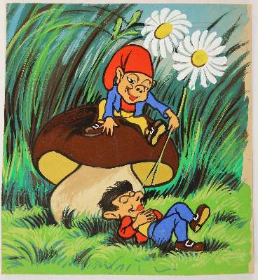 Bild Nr.6: 142-1369 Pertlwieser, Hans: (Kinder- und Jugendbücher)