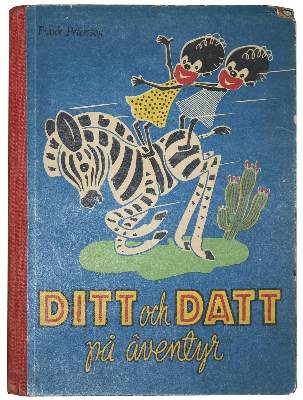 Bild Nr.1: 142-1375 Sammlung: (Kinder- und Jugendbücher)