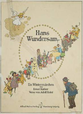 Bild Nr.21: 142-1375 Sammlung: (Kinder- und Jugendbücher)