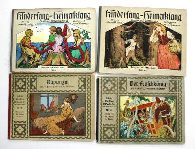 Bild Nr.2: 142-1376 Scholz-Verlag.: (Kinder- und Jugendbücher)