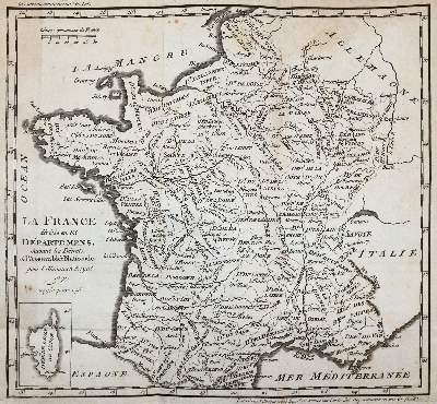 Bild Nr.2: 142-1384 Houry,L.de.: (Almanache)