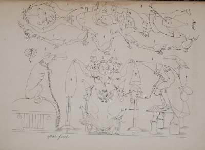 Bild Nr.2: 142-1394 Brentano,C.: (Literatur und illustrierte Bücher bis 19.Jahrhundert)