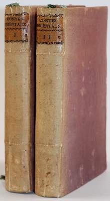 Bild Nr.4: 142-1396 Caylus,(A.C.P.)de.: (Literatur und illustrierte Bücher bis 19.Jahrhundert)