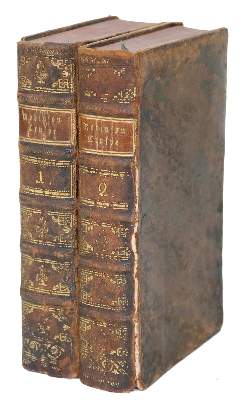 Bild Nr.2: 142-1402 Defoe,D.: (Literatur und illustrierte Bücher bis 19.Jahrhundert)