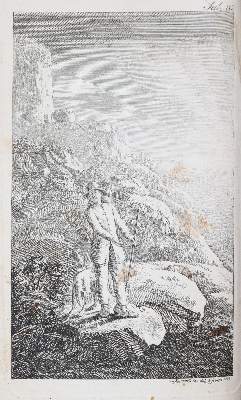 Bild Nr.24: 142-1402 Defoe,D.: (Literatur und illustrierte Bücher bis 19.Jahrhundert)