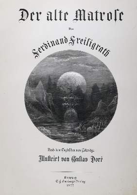 Bild Nr.1: 142-1406 Freiligrath,F.: (Dore)