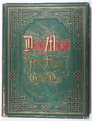 Bild Nr.3: 142-1406 Freiligrath,F.: (Dore)