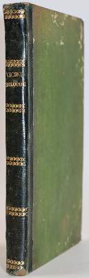 Bild Nr.2: 142-1410 Egloghe: (Literatur und illustrierte Bücher bis 19.Jahrhundert)