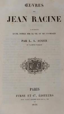 Bild Nr.2: 142-1414 Dunkelgrüner Maroquineinband: (Einband)