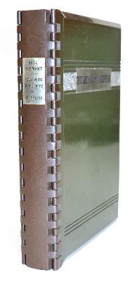 Bild Nr.1: 142-1415 Hermant,A.: (Einband)