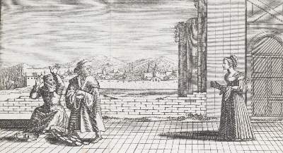 Bild Nr.5: 142-1422 Erasmus Roterodamus,D.: (Literatur und illustrierte Bücher bis 19.Jahrhundert)
