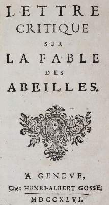 Bild Nr.1: 142-1423 (Luc,F.de.).: (Fabeln)