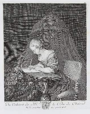 Bild Nr.4: 142-1434 Basan,(P.F.).: (Galeriewerke)