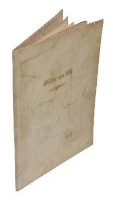 Bild Nr.1: 142-1441 Goethe,J.W.v.: (Literatur und illustrierte Bücher bis 19.Jahrhundert)