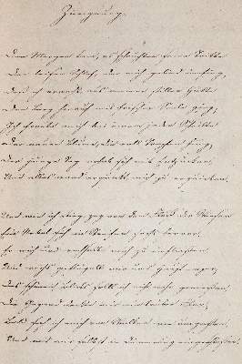 Bild Nr.2: 142-1442 Goethe,(J.W.v.).: (Literatur und illustrierte Bücher bis 19.Jahrhundert)