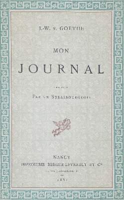 Bild Nr.1: 142-1443 Goethe,J.W.v.: (Literatur und illustrierte Bücher bis 19.Jahrhundert)