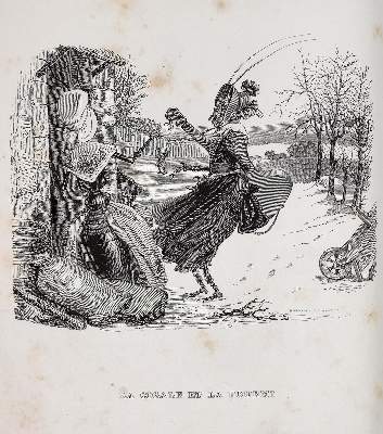 Bild Nr.3: 142-1448 La Fontaine,J.de.: (Literatur und illustrierte Bücher bis 19.Jahrhundert)