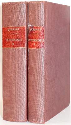 Bild Nr.2: 142-1456 Herbart,J.F.: (Literatur und illustrierte Bücher bis 19.Jahrhundert)