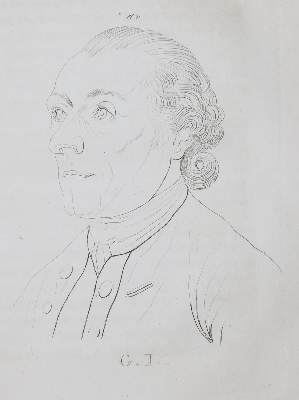 Bild Nr.3: 142-1465 J.C.Lavater.: (Literatur und illustrierte Bücher bis 19.Jahrhundert)