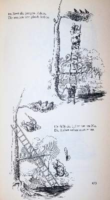 Bild Nr.3: 142-1471 Konvolut: (Literatur und illustrierte Bücher bis 19.Jahrhundert)