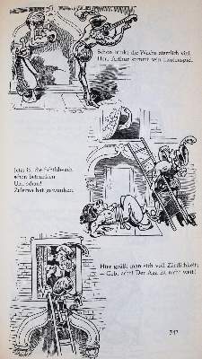 Bild Nr.4: 142-1471 Konvolut: (Literatur und illustrierte Bücher bis 19.Jahrhundert)