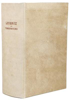 Bild Nr.10: 142-1473 Leibniz,G.W.v.: (Literatur und illustrierte Bücher bis 19.Jahrhundert)