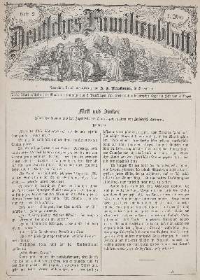Bild Nr.2: 142-1481 May,K.: (Literatur und illustrierte Bücher bis 19.Jahrhundert)