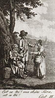 Bild Nr.3: 142-1486 Müchler,(Joh.Gg.Ph.).: (Literatur und illustrierte Bücher bis 19.Jahrhundert)