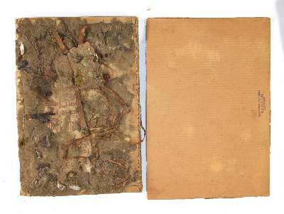 Bild Nr.4: 142-1487 Seyppel,C.M.: (Mumiendruck)