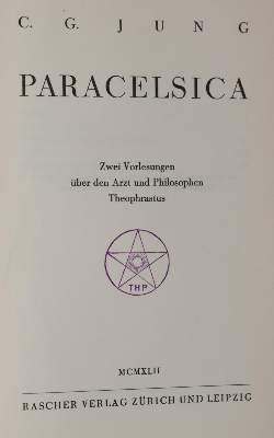 Bild Nr.1: 142-1494 Paracelsus.: (Literatur und illustrierte Bücher bis 19.Jahrhundert)