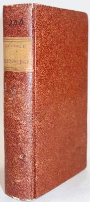 Bild Nr.2: 142-1498 Pestalozzi,J.H.: (Literatur und illustrierte Bücher bis 19.Jahrhundert)