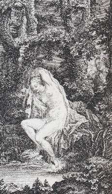 Bild Nr.3: 142-1499 (Pezay,A.F.de).: (Literatur und illustrierte Bücher bis 19.Jahrhundert)