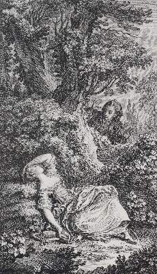 Bild Nr.4: 142-1499 (Pezay,A.F.de).: (Literatur und illustrierte Bücher bis 19.Jahrhundert)