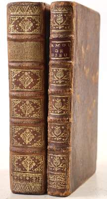 Bild Nr.2: 142-15 Avrillon,(J.B.).: (Alte Drucke, Handschriften und Theologie)