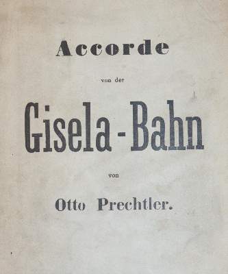 Bild Nr.1: 142-1504 Prechtler,O.: (Literatur und illustrierte Bücher bis 19.Jahrhundert)