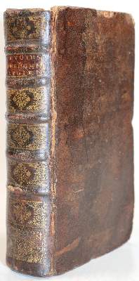 Bild Nr.3: 142-1506 Pufendorf,S.v.: (Literatur und illustrierte Bücher bis 19.Jahrhundert)