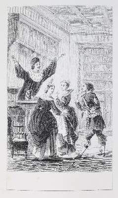 Bild Nr.5: 142-1508 Recueil de pièces: (Literatur und illustrierte Bücher bis 19.Jahrhundert)