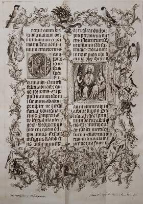 Bild Nr.3: 142-151 Thülemayer (Thülemarius),H.G.v.: (Goldene Bulle)