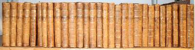 Bild Nr.2: 142-1510 Rousseau,J.J.: (Literatur und illustrierte Bücher bis 19.Jahrhundert)