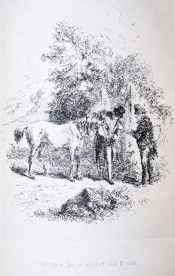 Bild Nr.1: 142-1517 Sammlung: (Literatur und illustrierte Bücher bis 19.Jahrhundert)
