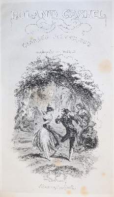Bild Nr.3: 142-1517 Sammlung: (Literatur und illustrierte Bücher bis 19.Jahrhundert)