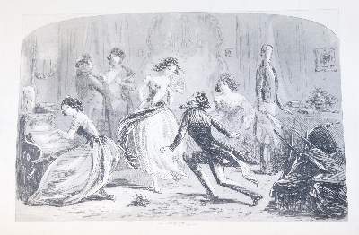 Bild Nr.5: 142-1517 Sammlung: (Literatur und illustrierte Bücher bis 19.Jahrhundert)