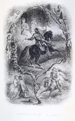 Bild Nr.1: 142-1518 Sammlung: (Literatur und illustrierte Bücher bis 19.Jahrhundert)