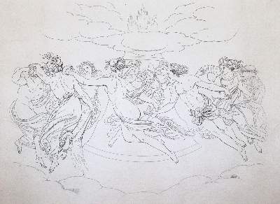 Bild Nr.1: 142-1520 Sammlung: (Literatur und illustrierte Bücher bis 19.Jahrhundert)