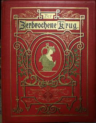 Bild Nr.2: 142-1521 Sammlung: (Literatur und illustrierte Bücher bis 19.Jahrhundert)