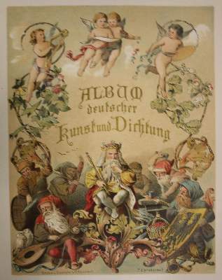Bild Nr.3: 142-1521 Sammlung: (Literatur und illustrierte Bücher bis 19.Jahrhundert)