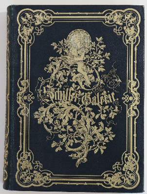 Bild Nr.2: 142-1527 Pecht,F. u. A.v.Ramberg.: (Schiller)