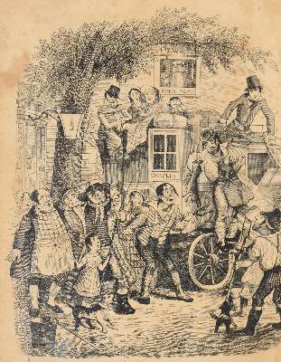 Bild Nr.3: 142-1533 Sherry (Pseud.).: (Literatur und illustrierte Bücher bis 19.Jahrhundert)