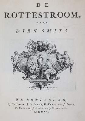Bild Nr.1: 142-1534 Smits,D.: (Literatur und illustrierte Bücher bis 19.Jahrhundert)